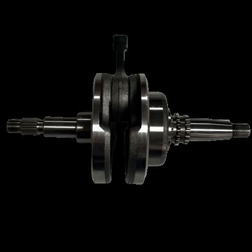 CB 125 F Krank OEM