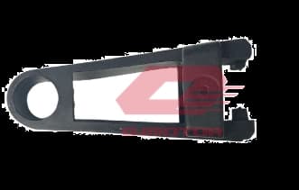 Qj Srk 125 R Zincir Muhafaza Braketi R10