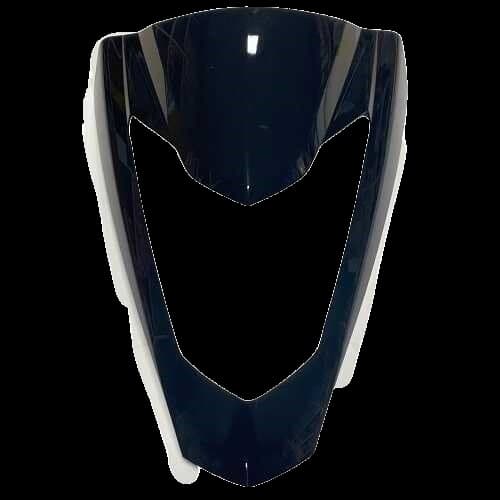 ACTIVA S Far Paneli Siyah OEM