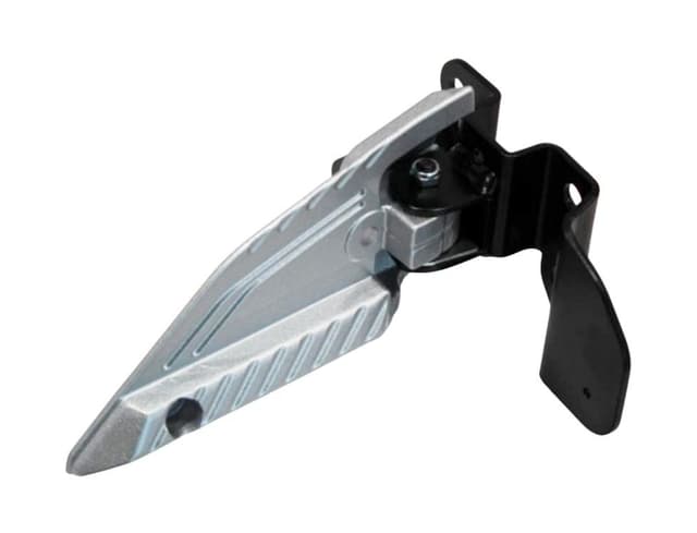 Sym Symphony ST 125 - ST 200 Ayaklık Braketi Sol