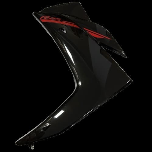 Yamaha YZF R25 Grenaj Sol Orjinal 30 P0