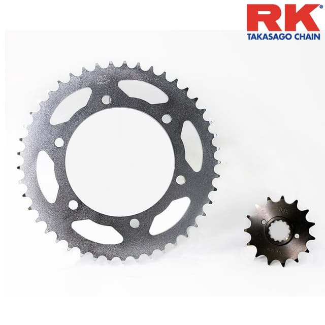 Yamaha XT 660 X Rk Ön Arka Dişli 520-15/45T