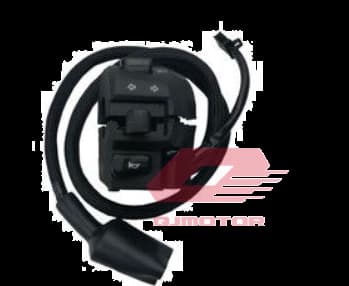 Qj Fortress 350 Anahtar Sinyal Sol F46