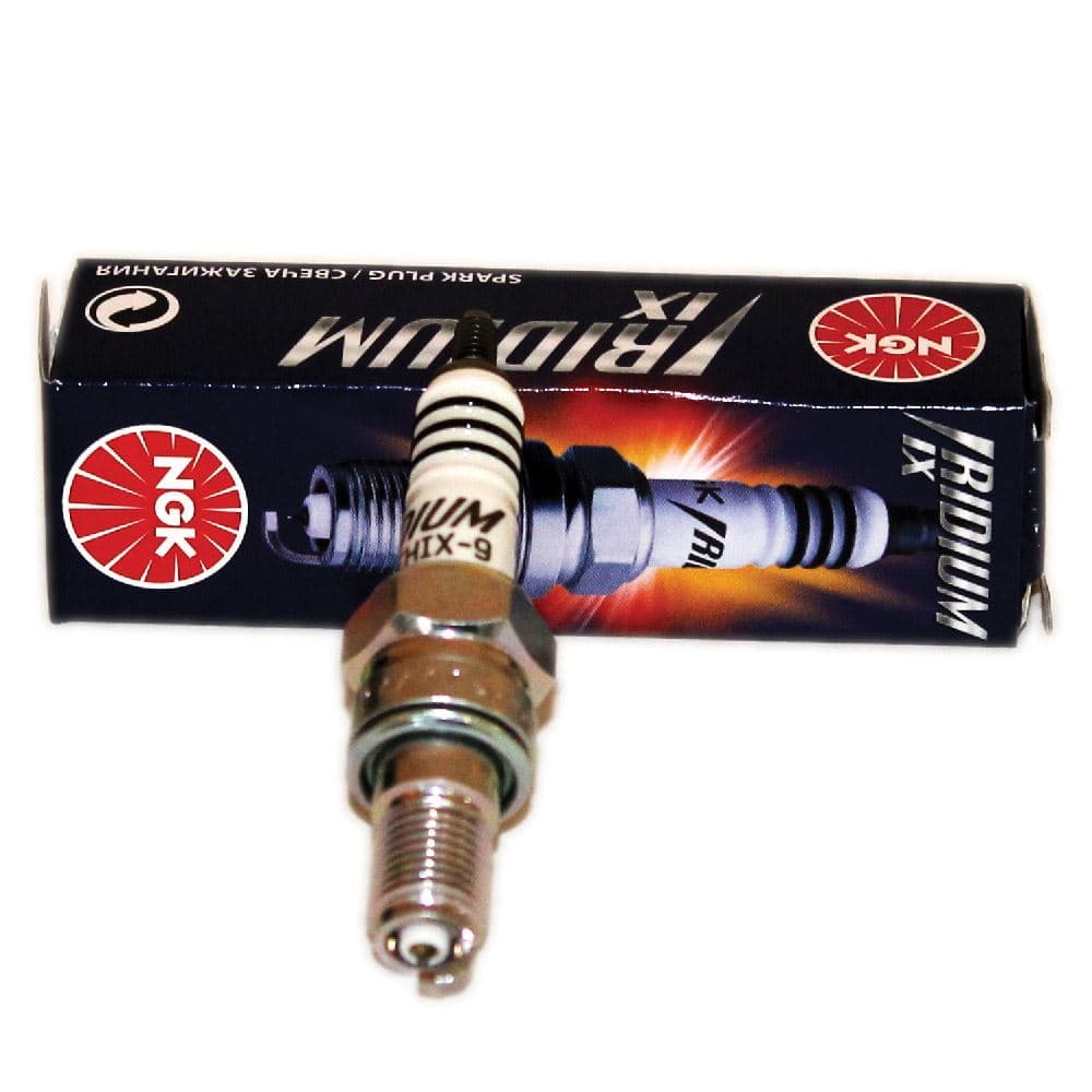 Honda CBR 600 F1 CR9EHIX-9 Irıdıum Ngk Buji