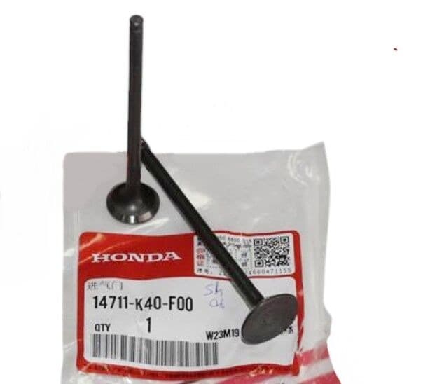 Honda SH 125i Sibop Takım Orjinal 2024-2025 14711-K40-F00