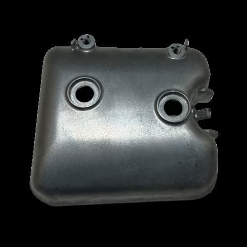 Honda Forza250-300 Silindir Üst Kapak Külbütör Kapağı Orijinal 2014-2020