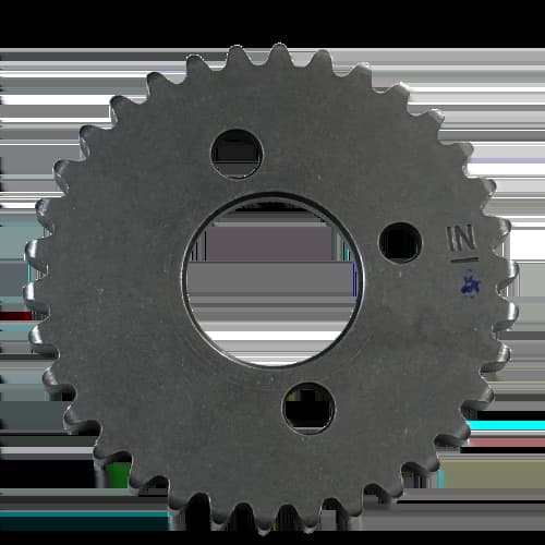 Cf Moto SR 450 Eksantrik Yaprak Dişli Emme Orijinal