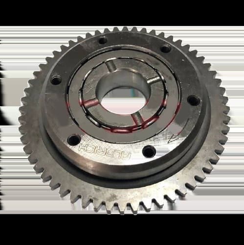 CBF 150 Marş Kitlemesi ve Dişlisi OEM
