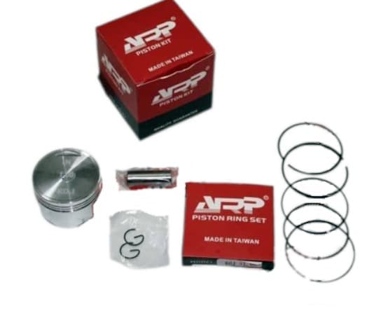 Honda DIO 110 Piston Kit 47.50 Mm Arp