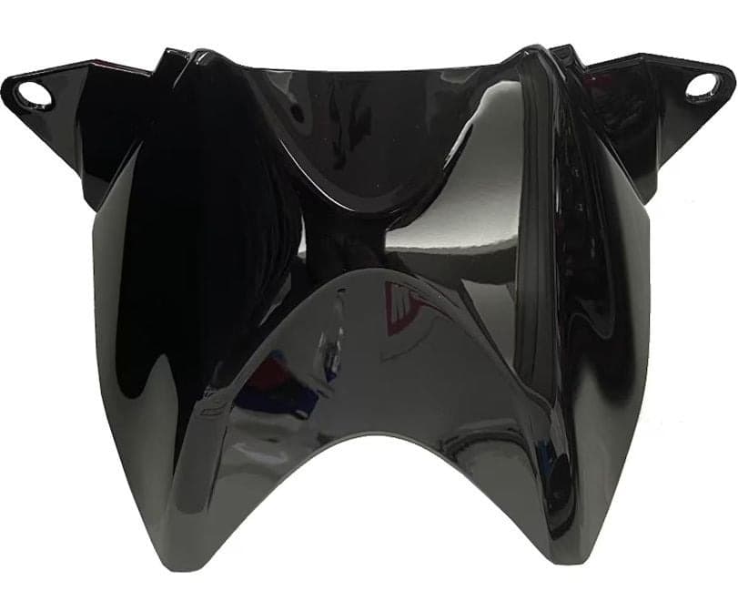 Honda CBR 125 Yakıt Depo Ön Grenaj Siyah