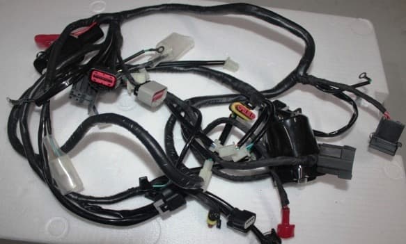 arora special alfa elektrik tesisatı  (EURO 5) Uyumlu Modeller: SPECIAL ALFA110