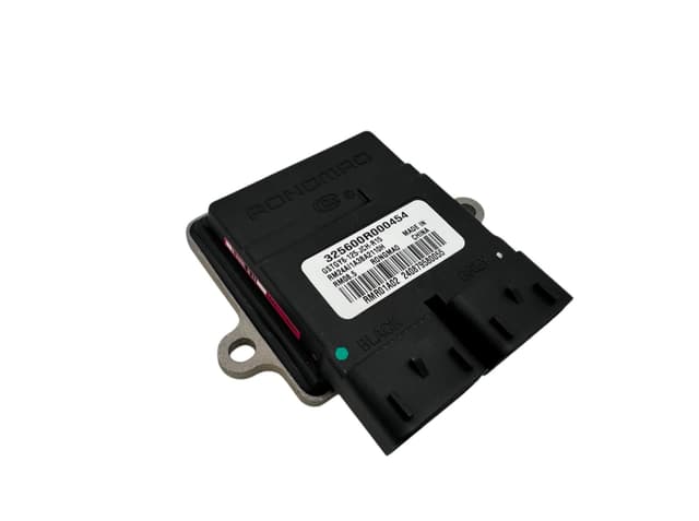 RKS Newlight 125 CDI (Beyin)