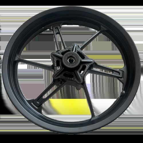 Cf Moto SR 450 Ön Jant Orijinal