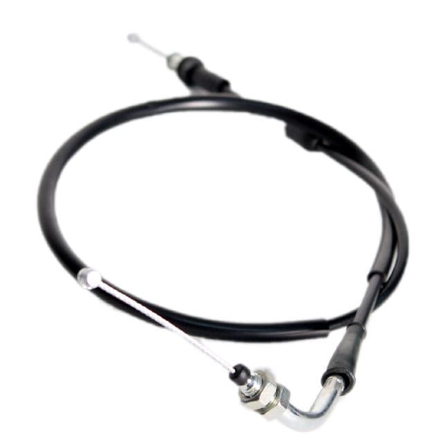 Kanuni 150 ATV Gaz Teli