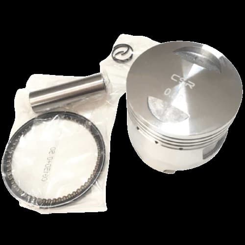 CG 150 PİSTON SEKMAN 62.75 mm