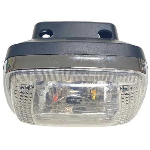 CG 125 Far