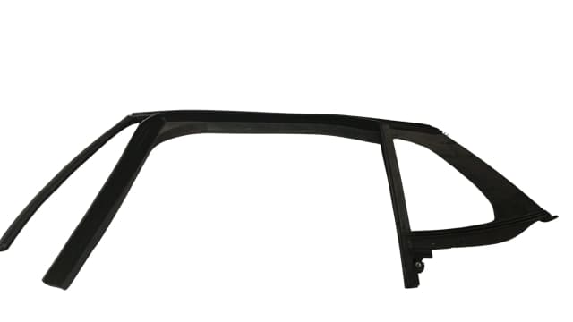 TOGG T10F Kelebek Camı Fitilli