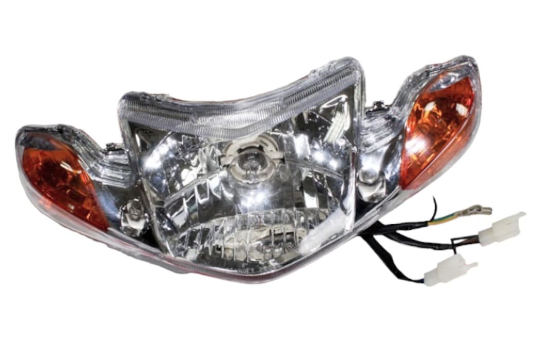 CRYPTON C8 Far Komple OEM