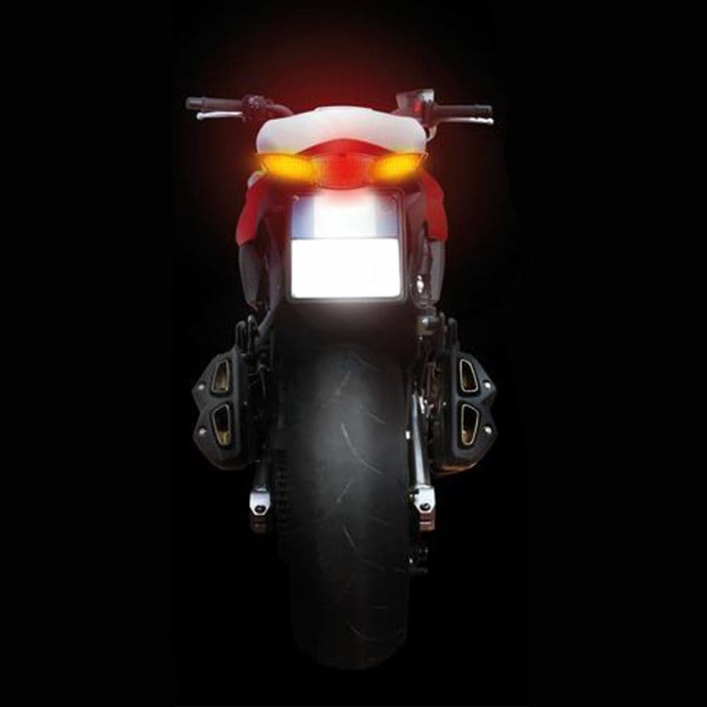 Led Stop Sinyal Lambası Compact - görsel 2