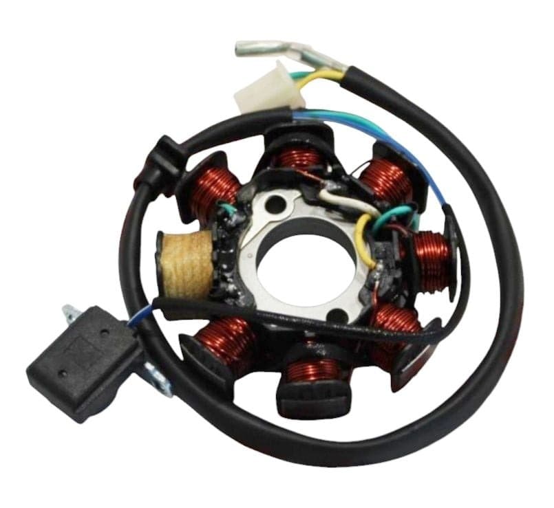 Sym Fiddle 2 125 - SR 125 - Orbit 2 125 - Crox 125 - X PRO 125 Statör Oem