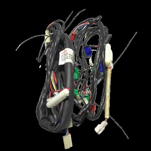 TVS PEP TESİSAT 90cc