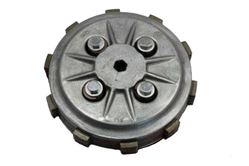 Yamaha YS 125 Debriyaj OEM