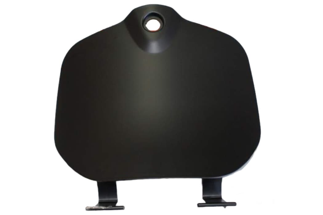 Sym FIDDLE 125 III Torpido Kapak
