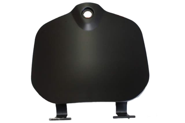 Sym FIDDLE 125 III Torpido Kapak
