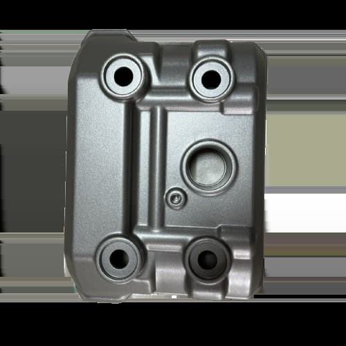 Cf Moto SR 250 Silindir Üst Külbütör Kapağı Orjinal 2018-2025
