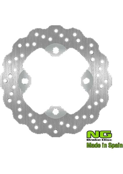 NG Kawasaki Z 750 S Arka Fren Disk (2005-2006)