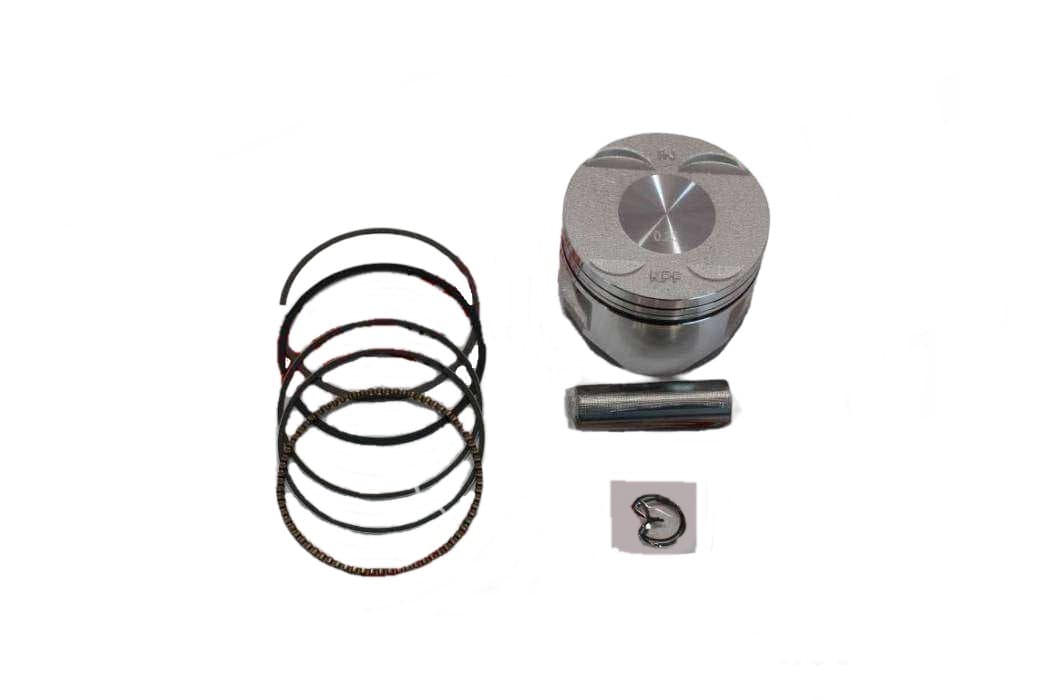 CBX 250 Piston Sekman Std 73.25 Mm 17P