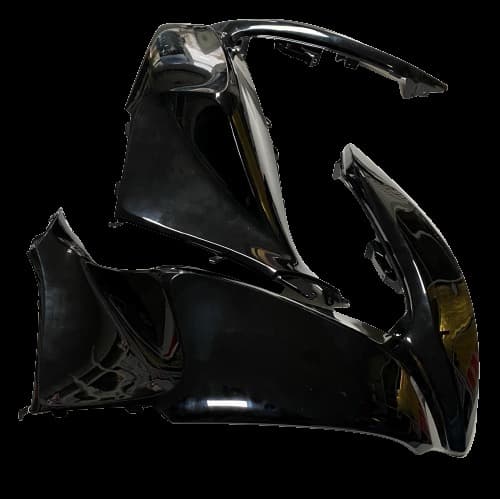 PCX 125 Siperlik Grenajı Siyah (2011-2013)