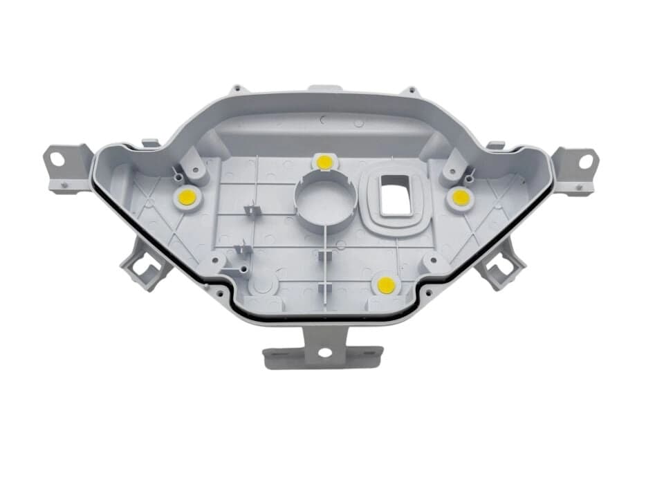 Honda Activa 125 İ Gösterge Alt Tabla (2023-2025)