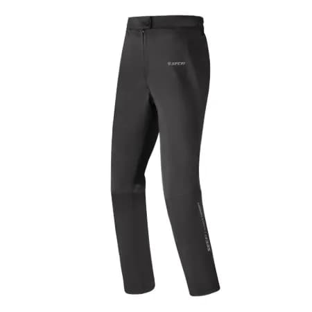 SECA Multidry Kadın Motosiklet Pantolonu Siyah