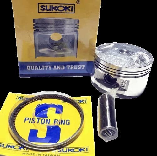 PS150 Piston Sekman Std Sukokı