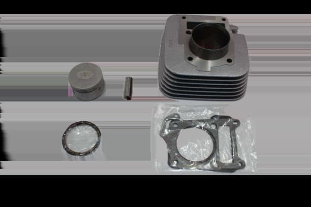 Kuba Pars 150 Silindir Kit