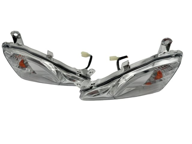 RKS Spontini 110 Ön Sinyal Takımı