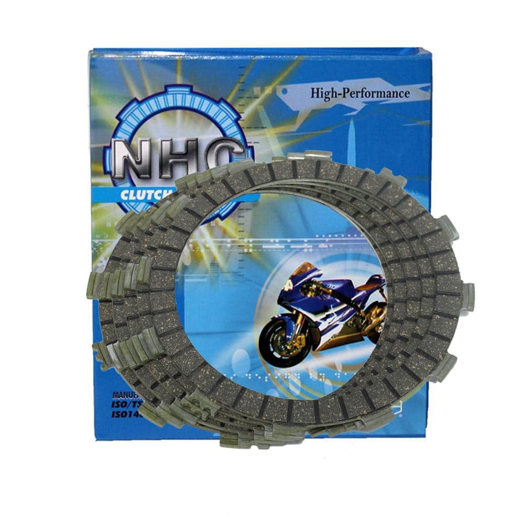 Honda CR 85 NHC Debriyaj Balata Seti