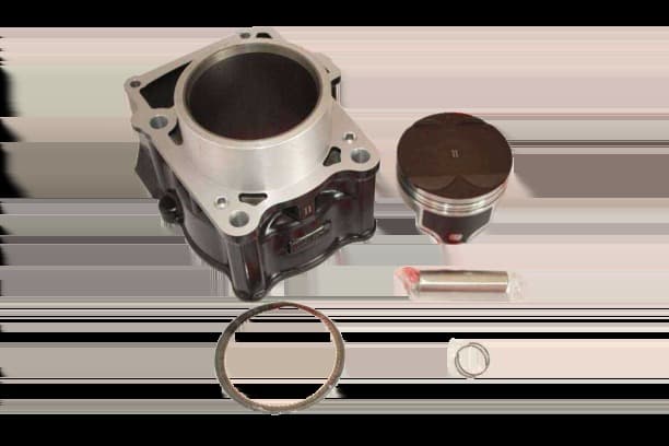 Cf Moto NK 250 Silindir Seti Orjinal