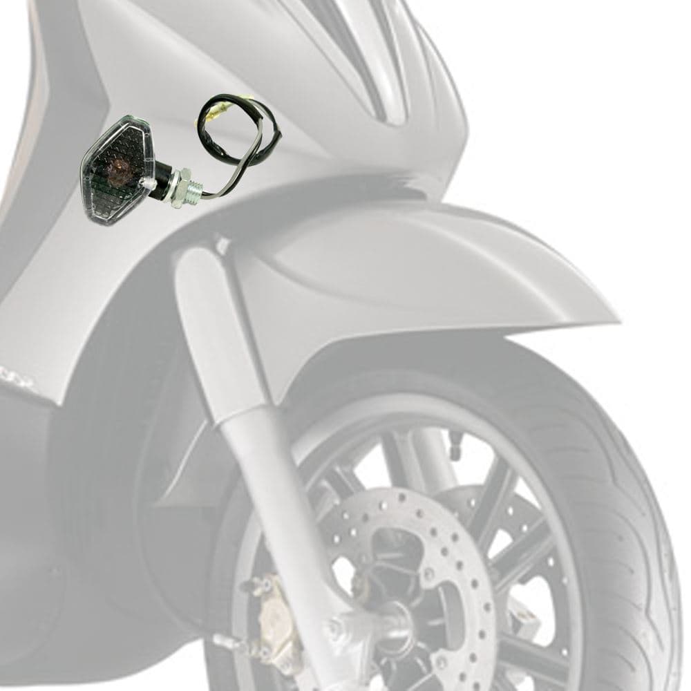 Sinyal Scorpion