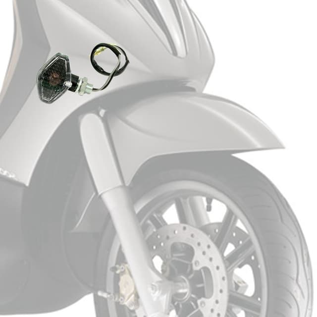 Sinyal Scorpion