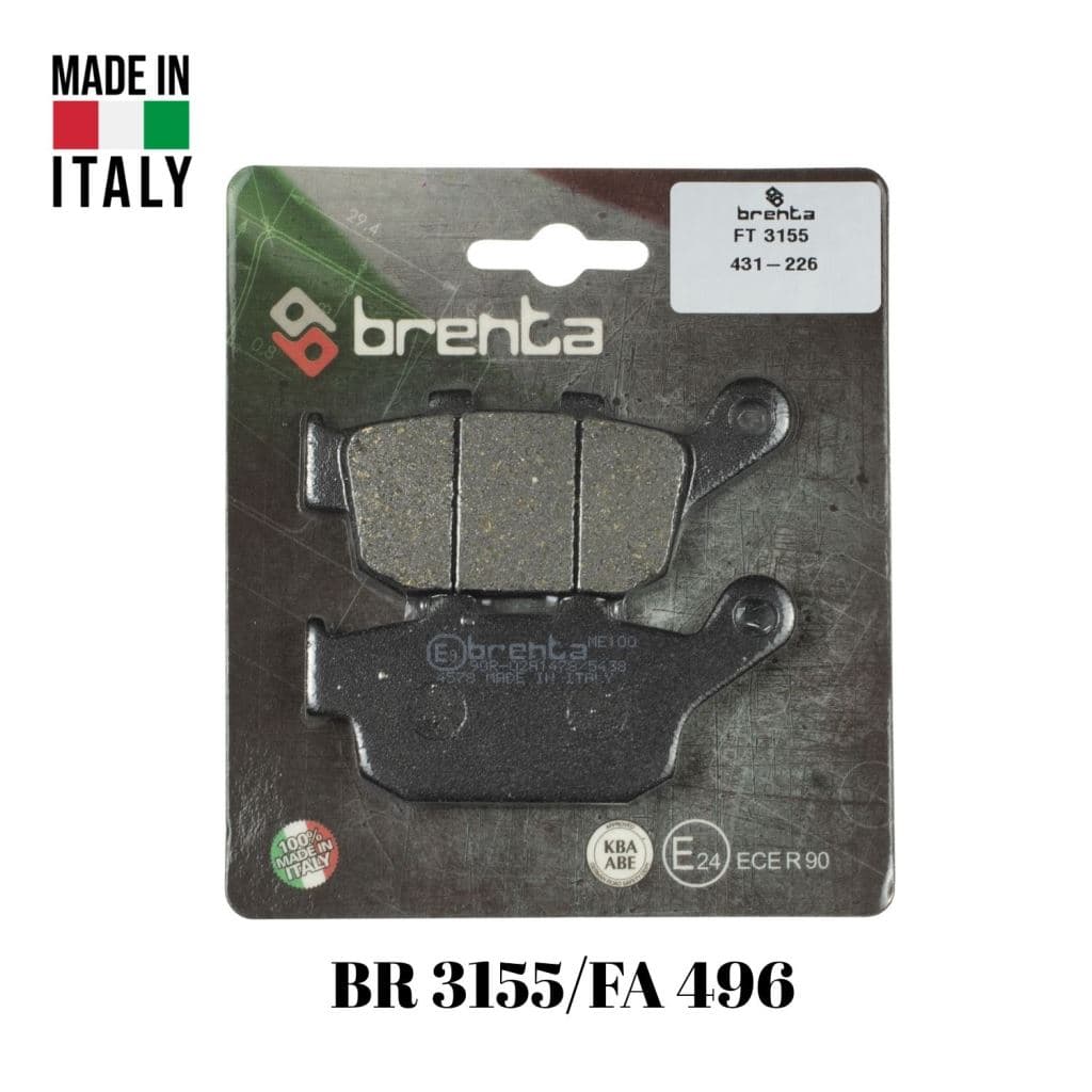 Honda CB 500 FA ABS Orijinal (OEM) Sağ Ayna - görsel 2