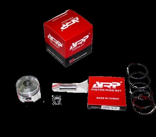 TODAY Piston Segman Arp 0.25