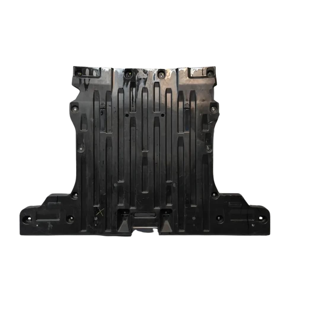 Togg T10X Motor Alt Muhafaza Karter Koruma