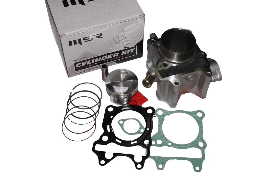 PCX 150 Modifiye Silindir Seti 62 Mm