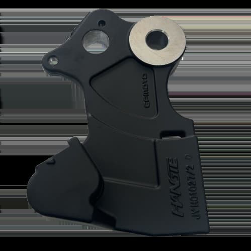 Cf Moto SR 250 Arka Fren Merkez Kaliper Bağlantı Braketi 2020-2025