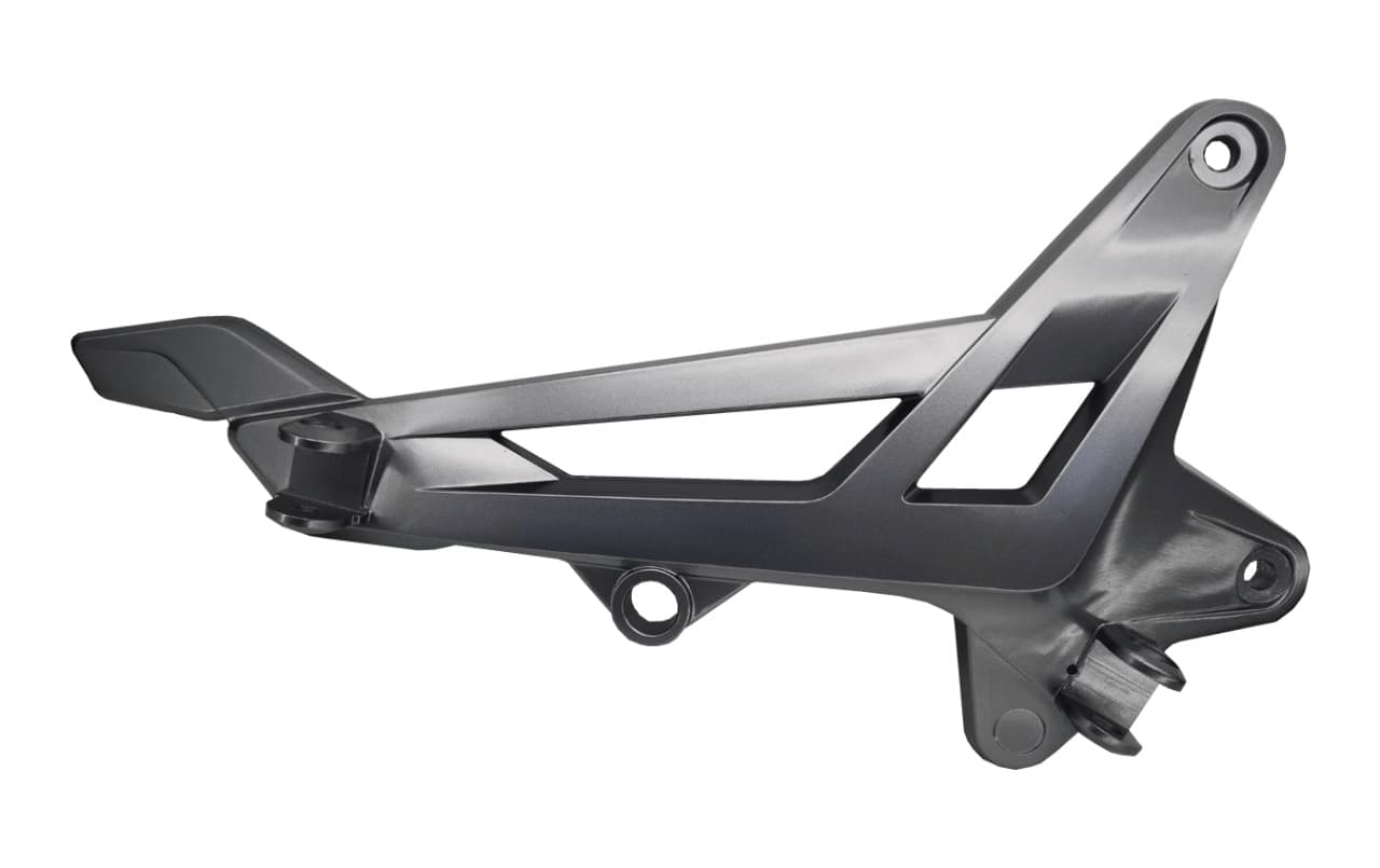 CF Moto 150 NK Sağ Basamak Braketi