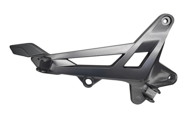 CF Moto 150 NK Sağ Basamak Braketi