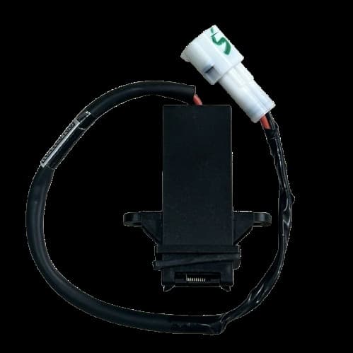 Tvs Raider 125 USB Girişi Tesisatı Orijinal