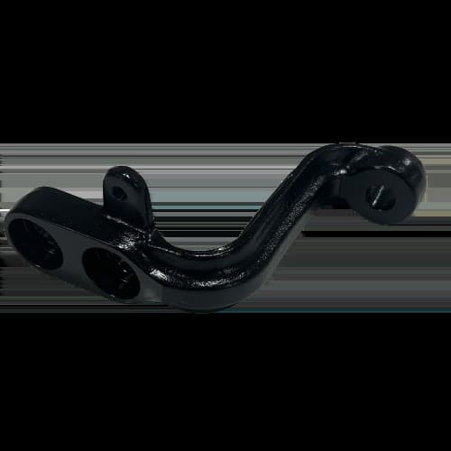 Cf Moto NK 250-SR 250 Sol Motor Bağlantı Braketi Orjinal 2018-2025